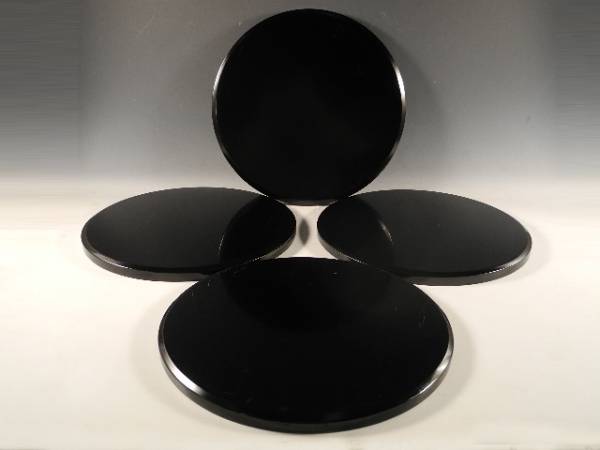 BK407 時代輪島塗 宝船図金蒔絵 波千鳥 吸物椀 二客 木製 茶道具 懐石