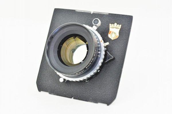 FUJIFILM フジフィルム FUJINON A 240mm F9 大判用レンズ