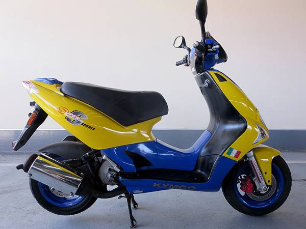 中古バイク】フルレストア済み スーパー9 美車 東京神奈川 スバル