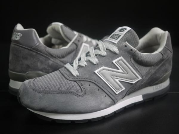 New Balance 安全靴 26.0cm グレー SALE，人気 New Balance ニューバランス M996CGY USA製 (US10) 2179