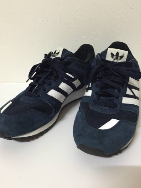 adidas ZX 700 15FA CONAVY/FTWWHT/PEAGRE 27.0 アディダス 161025-14