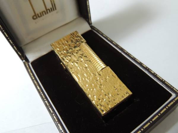 ☆ダンヒル ライター ダンヒル ライター | ゴールドの通販 買取 ☆ダンヒル ライター ダンヒル ライター | ゴールドの通販 買取