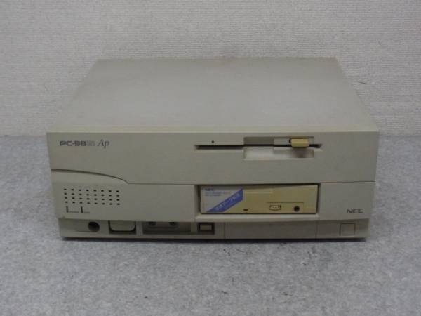 LB_Y8102506W NEC PC-9821AP/M7