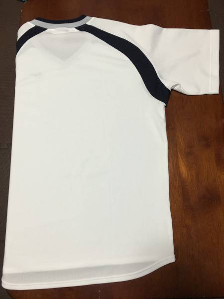 ナイキ ベースボールシャツ Xl ホワイト グレー ネイビー Tシャツ 売買されたオークション情報 Yahooの商品情報をアーカイブ公開 オークファン Aucfan Com ナイキ ベースボールシャツ Xl ホワイト グレー ネイビー Tシャツ 売買されたオークション情報 Yahooの商品情報をアーカイブ公開 オークファン Aucfan Com