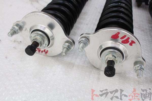 2919410 Z.S.S. フルタップ 車高調 ランサー エボ7 CT9A Z.S.S.