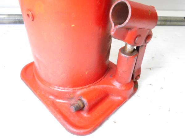 C947■油圧ジャッキ 20t 最低高さ275mm