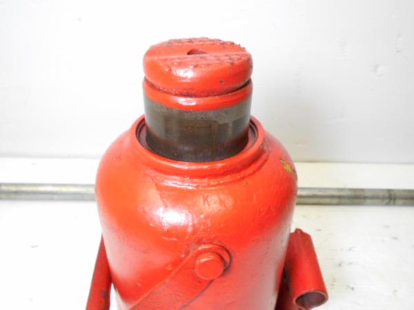 C947■油圧ジャッキ 20t 最低高さ275mm