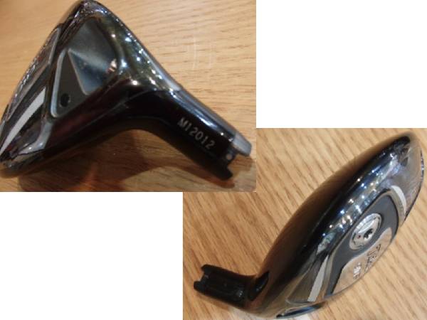 ヘッド単品◇タイトリスト◇910F◇13.5°◇付属品無◇Mシリアル