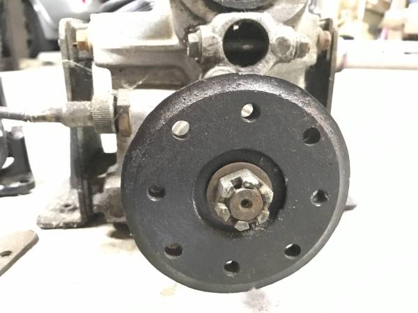 sj10 トランスファー ダブルミッション ダブルトランスファー SJ10 ダブル トランスファー JA11 ダブルミッション