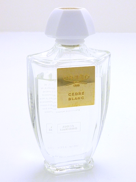 G40 香水 CREED クリード アクア セードル ブラン EDP 100ml