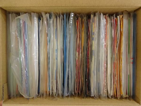 U30/EPレコード/邦楽 J-POP 歌謡/まとめて100枚以上セット 広告なし有