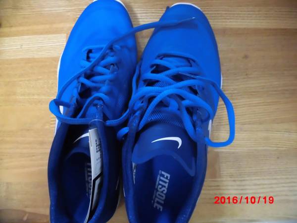 新品 ナイキ シューズ　ジム　ヨガ　ダンス 25㎝ ￥7560