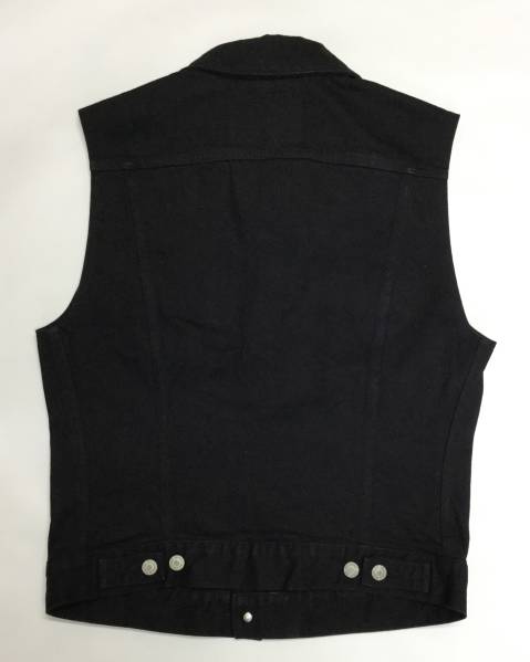RATS ⁄ VEST ベスト conbination DENIM メルカリ chemical FAMILY | 25 