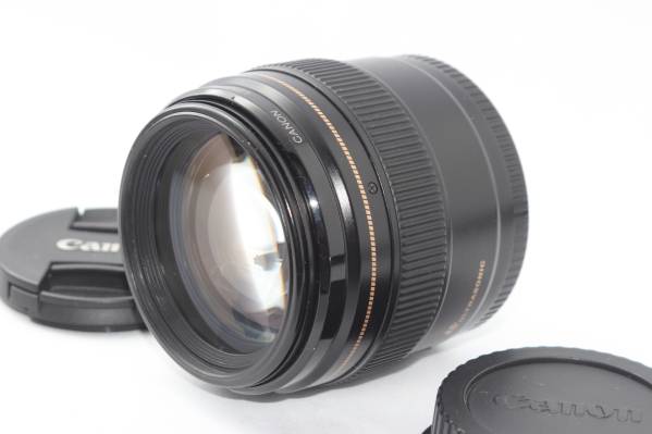 キヤノン EF70-300mm DO IS USM ワンオーナー Aクラス中古美品 IS DO