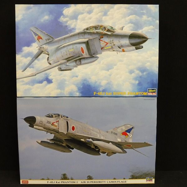 F-4EJ改 ハセガワ スーパーファントム | 1⁄48 株式会社 301SQ 航空