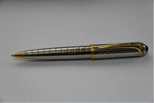 ボールペン☆カルティエ☆美品