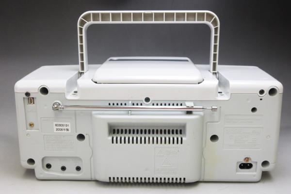 オーディオ機器 KENWOOD ケンウッド MD/CDプレーヤー MDX-L1