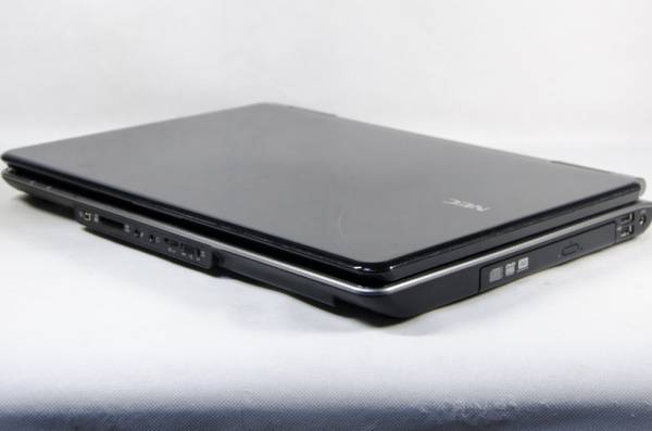☆NEC LaVie LL550/W☆高速Corei3/DVD/4G/500G/Win10/Office2013 NEC