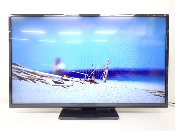 ORION 39型液晶テレビ DNX39-3BP 2014年製 オリオン ◇ 484EF-1 ♦️ ORION ORION 39型液晶テレビ DNX39-3BP 2014年製 オリオン ◇ 484EF-1 ♦️ ORION