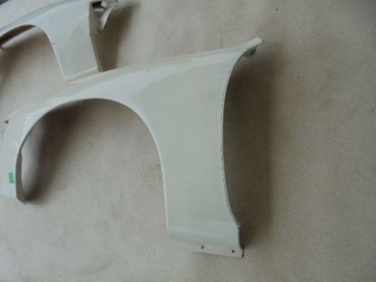 新品 ORIGIN オリジン FRP フロント フェンダー RPS13 180SX