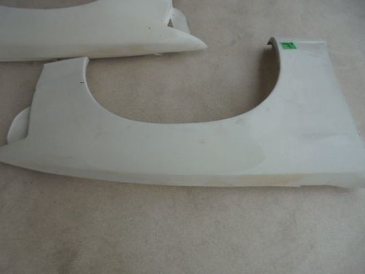 新品 ORIGIN オリジン FRP フロント フェンダー RPS13 180SX