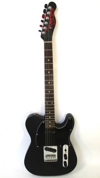 Fender フェンダー Squier TELECASTER ギター ソフトケース付 Fender