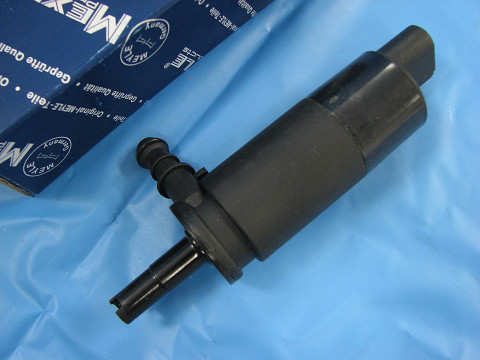 ウォッシャーポンプ E36，E46，E90，E91，E92，E93 E60，E61 (164