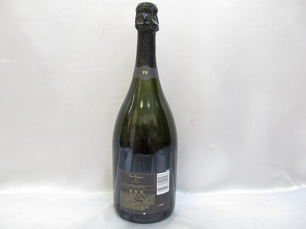 未開栓】ドンペリニヨン VINTAGE 1998 P2 Dom Perignon