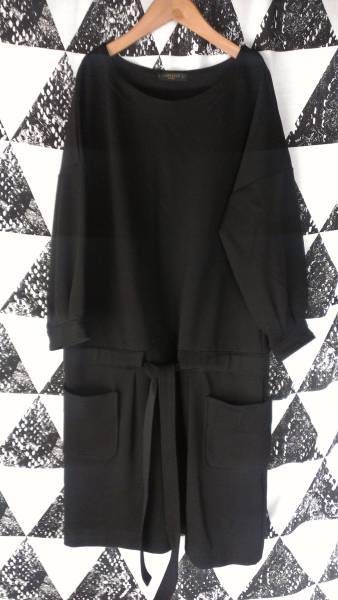 LAPIS LUSE ワンピース BEAMS LIMI Undercover GARCONS