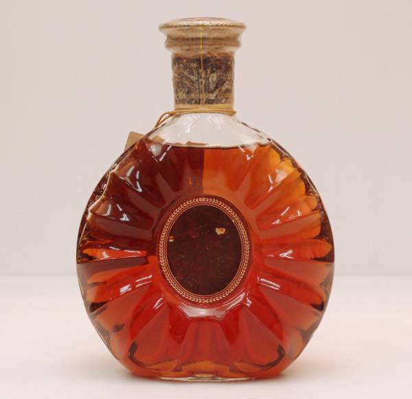 ☆1円~古酒レミーマルタンXOスペシャル 未開栓 ご覧いただき有難う