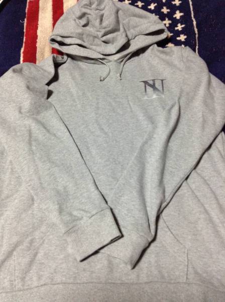 the bonez パーカー rize 新品 即完売 ボーンズ ライズ