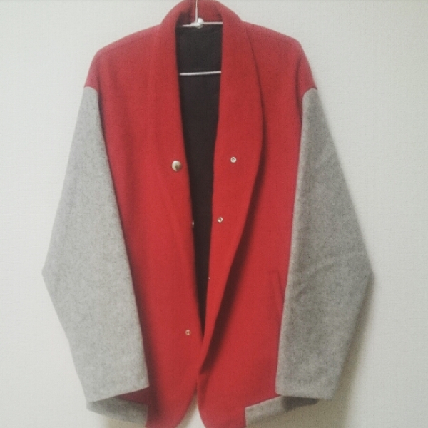 the Sakaki スタジャン M