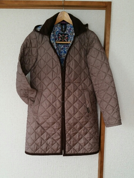 ラベンハム　リバティ　38