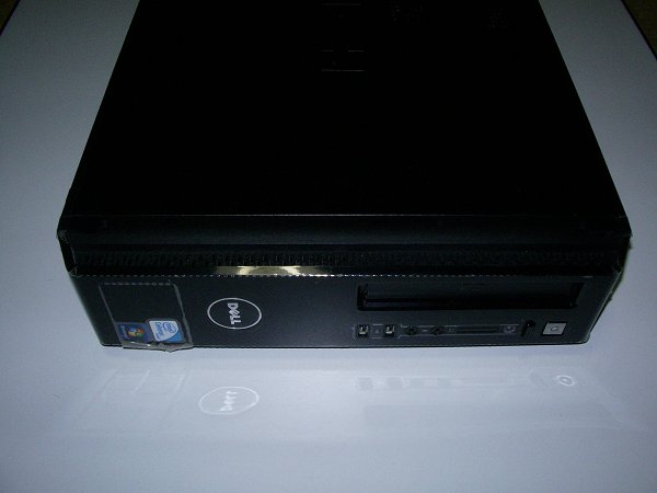 DELL vostro230s Windows10
