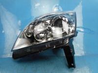 ステラ プラグイン ABA-RN1 左ヘッドライト 1795 中古 送込即決