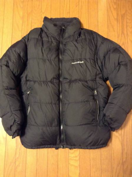 モンベル アルチプラノダウンジャケット 検索)ベンティスカ