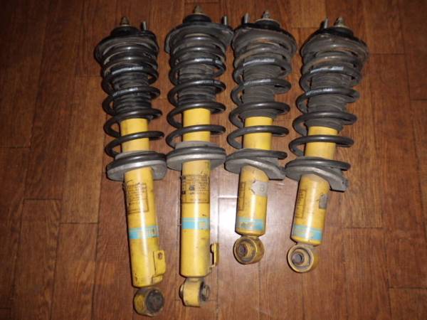 ロードスター NB8C NB6C 純正ビルシュタイン アイバッハ