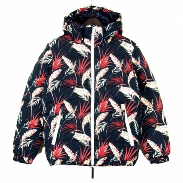 SANDINISTA サンディニスタ アロハ ダウン 52000円 ロンハーマン