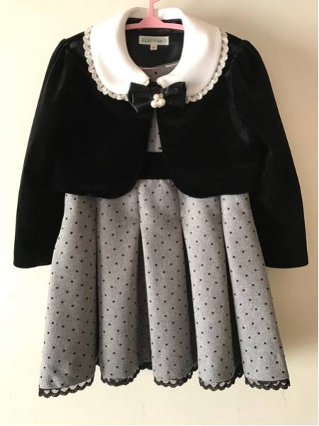 3can4on フォーマルスーツセット○入園卒園式七五三結婚式 100