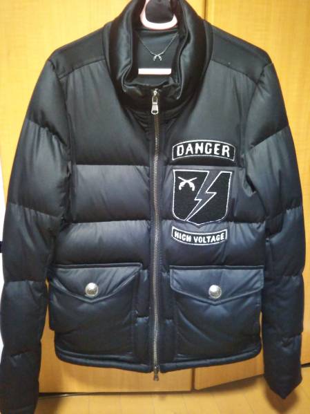 超激レア定価10万800円日本製ロアーダウンキムタクWTAPSロエン