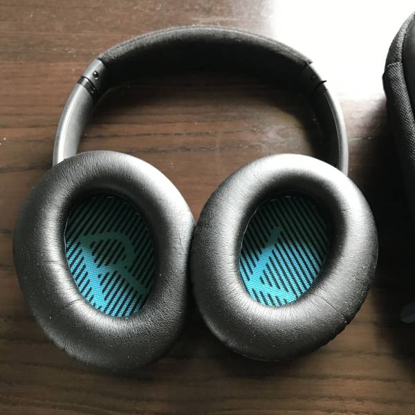Bose QuietComfort25 QC25 ノイズキャンセリングヘッドホン