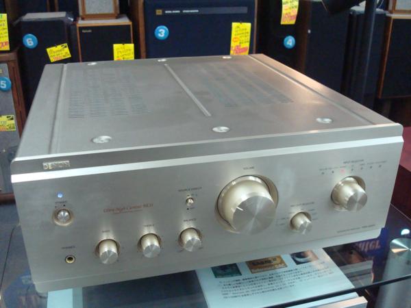 デノン/DENON プリメインアンプ PMA-2000Ⅳ