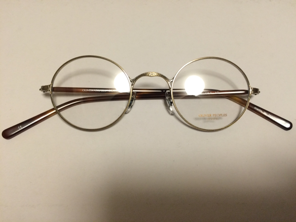 オリバーピープルズOP-5新品格安505MP-2OP-78ラウンドアヤメ