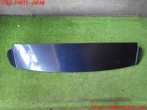 2UPJ-23061520]ヴァンガード(ACA33W)リアスポイラー 中古