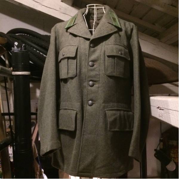 1940s スウェーデン スウェーデン軍隊 1940 50年代製 スウェーデン軍