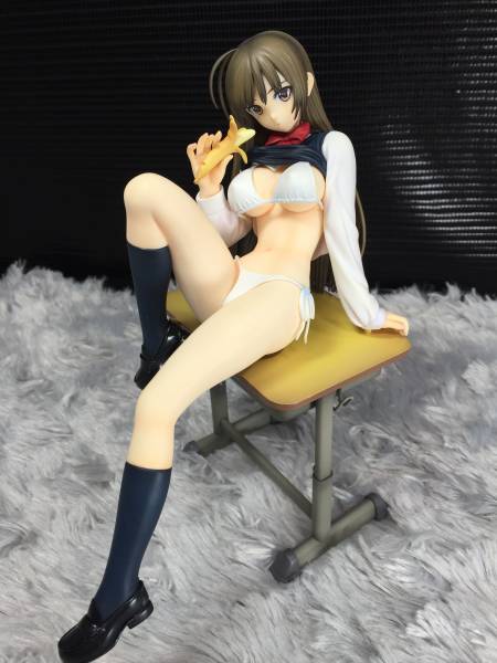 ネイティブ Tony 1/7 桜坂琴音 　1円売切り