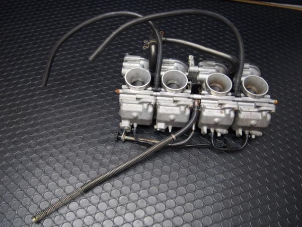 CBX400F CBR400F EARLS オイルクーラー EARL'S アールズ オイルクーラー cbr400f cbx400f 【公式通販】