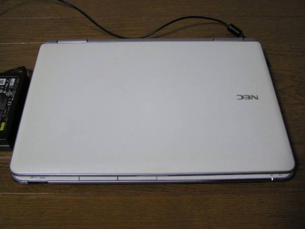 ☆ NEC LaVie PC-LL750F21JW i5/メモリー4GB/HDD750GB/Office ☆