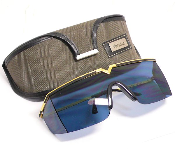 ヴェルサーチ サングラス MOD.Z90 COL.09M(3180)