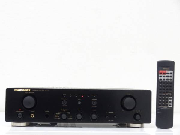 ■□marantz PM4400 プリメインアンプ △001044001□■